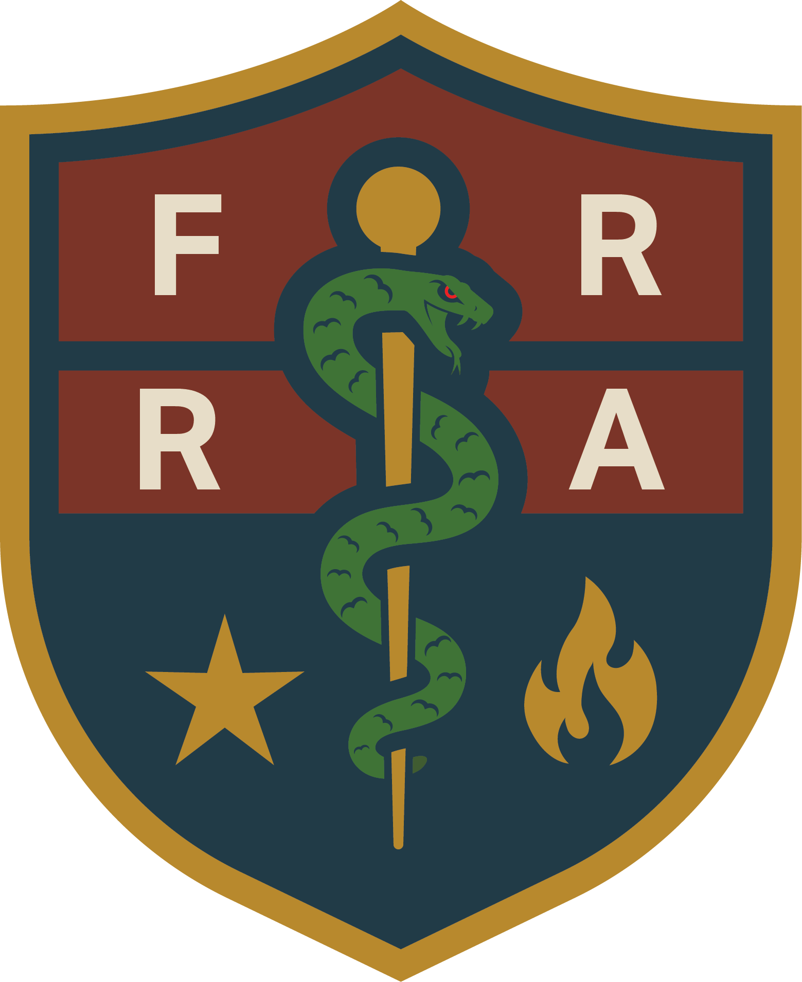 First Responders Resilience Alliance